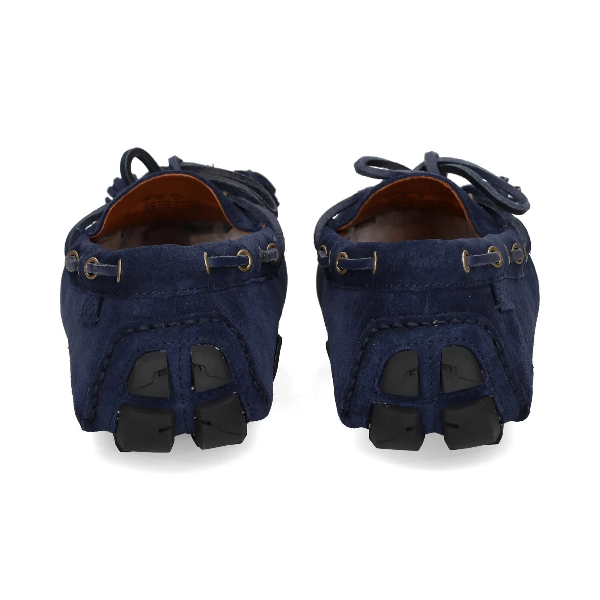 POLO RALPH LAUREN Mocasines de Hombre 003 HUNTER NAVY