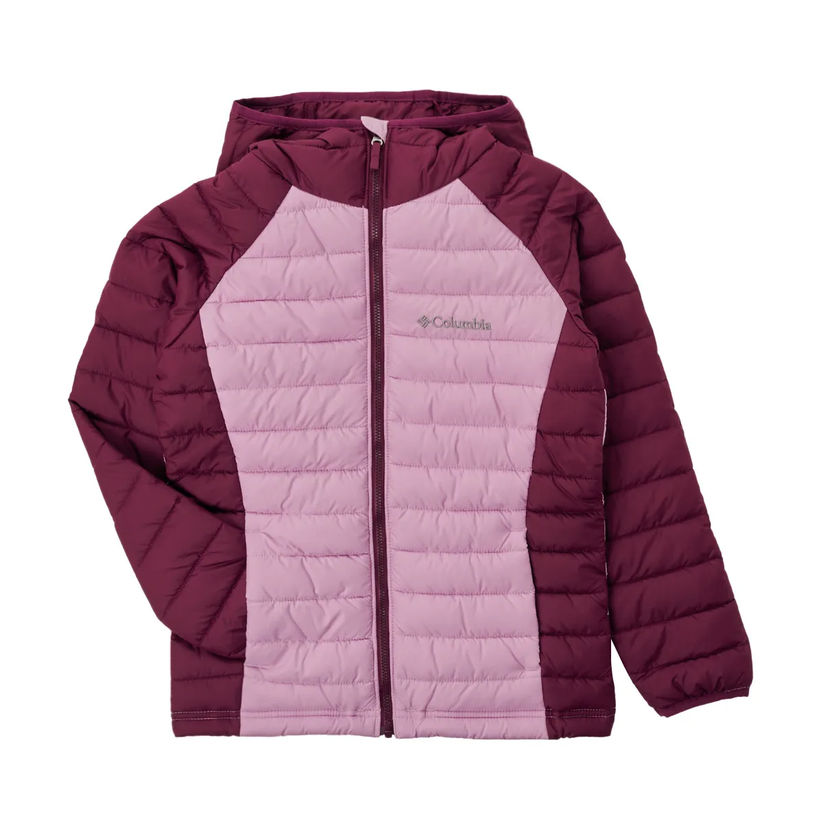 POWDER LITE HOODED JACKET