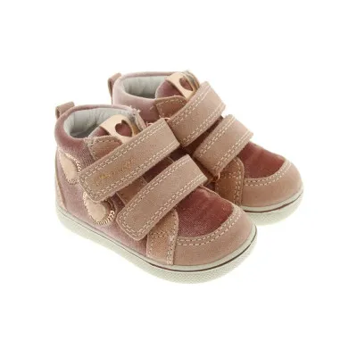 PRIMIGIBotas sport velcro niña Primigi Psn 23717