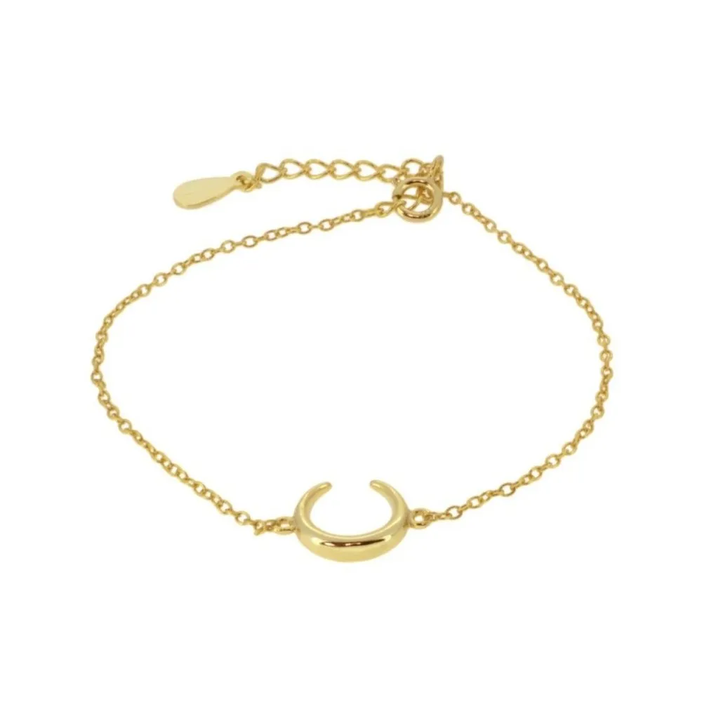 Pulsera Lune Oro