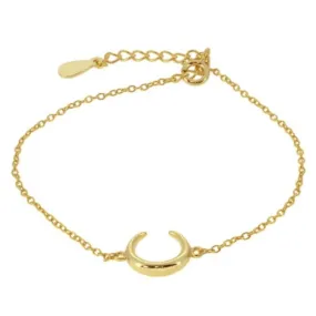 Pulsera Lune Oro