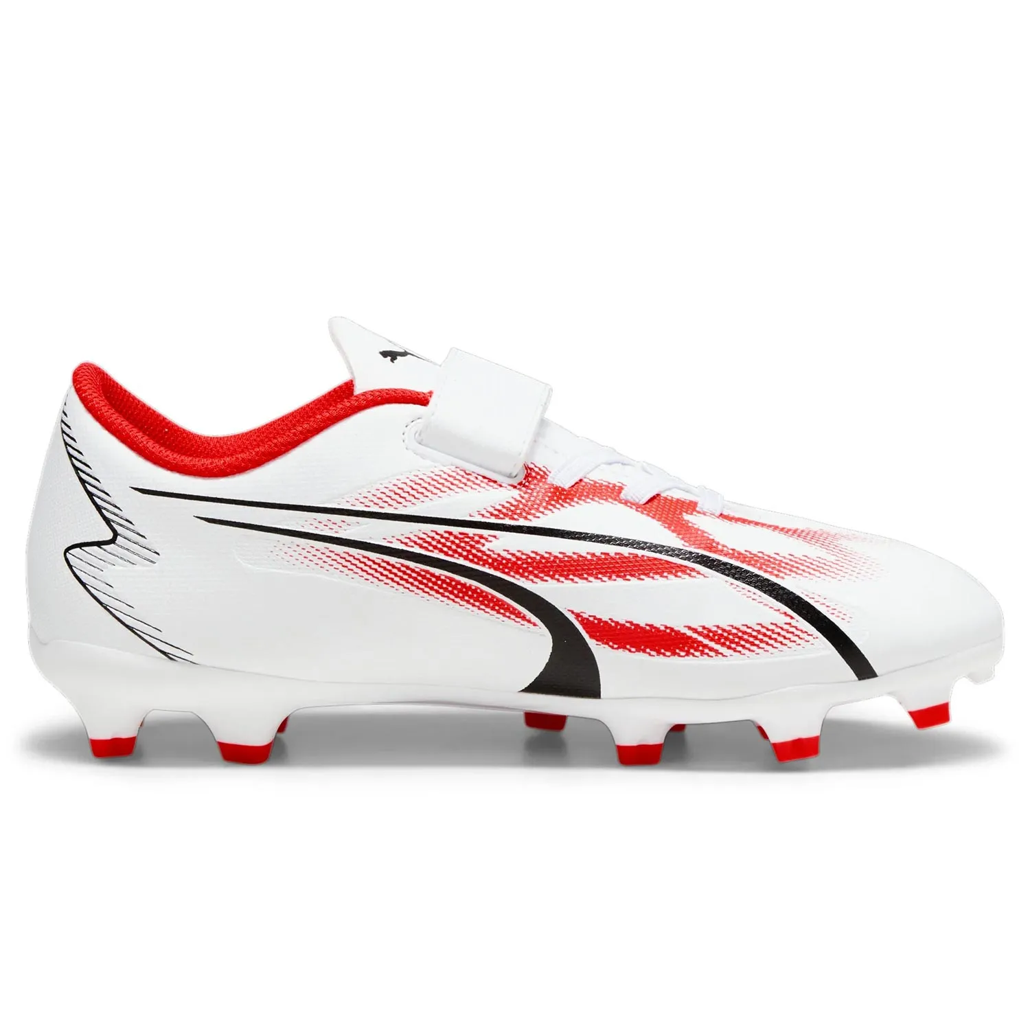 Puma Ultra Play FG/AG velcro Jr