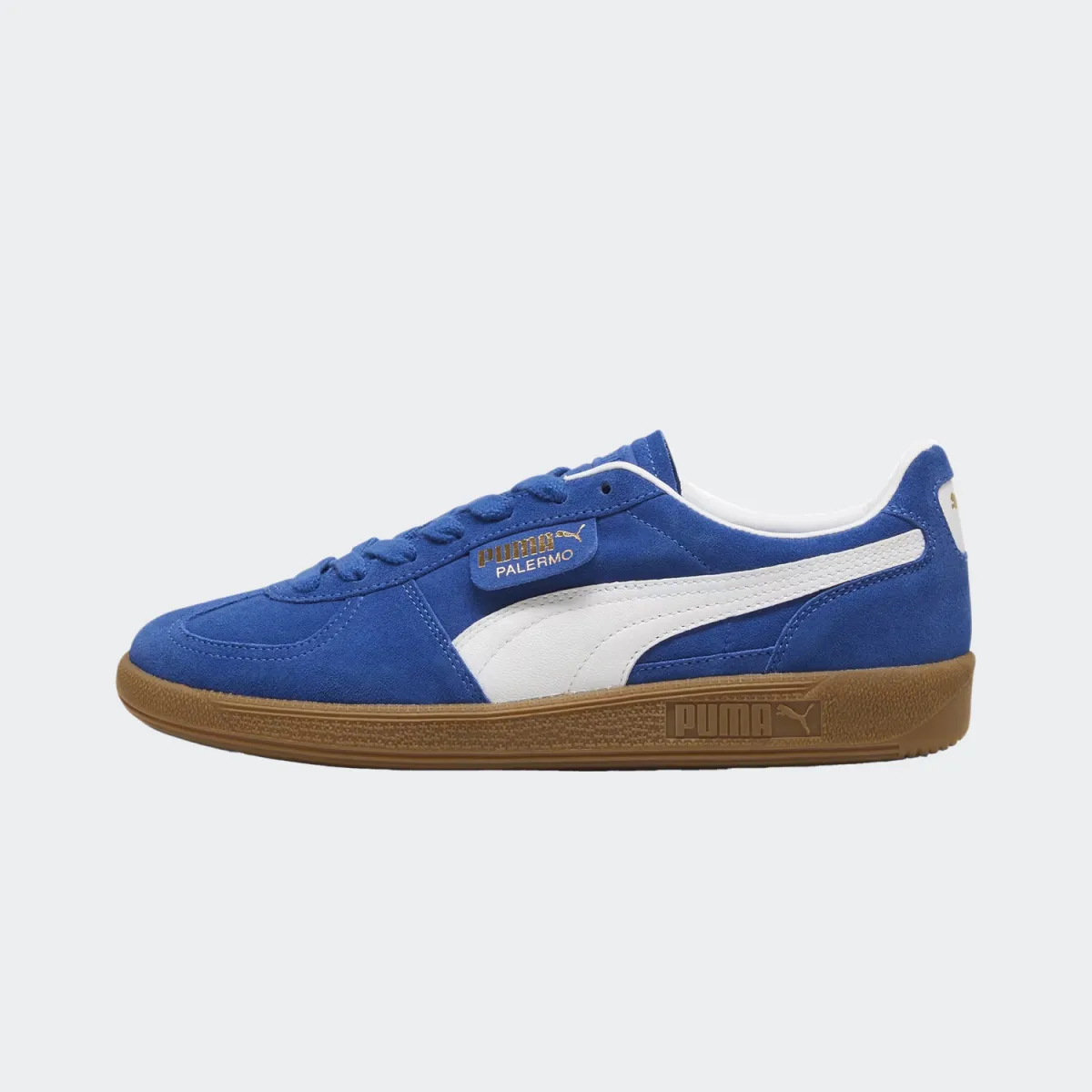 PUMA Zapatillas Puma Palermo Azules