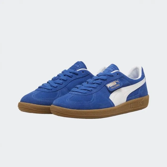 PUMA Zapatillas Puma Palermo Azules