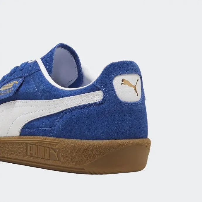 PUMA Zapatillas Puma Palermo Azules