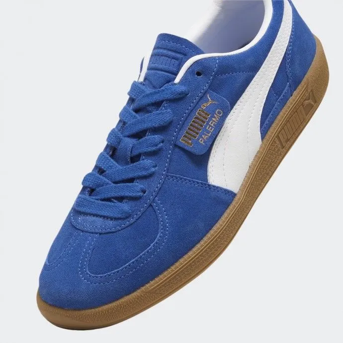 PUMA Zapatillas Puma Palermo Azules