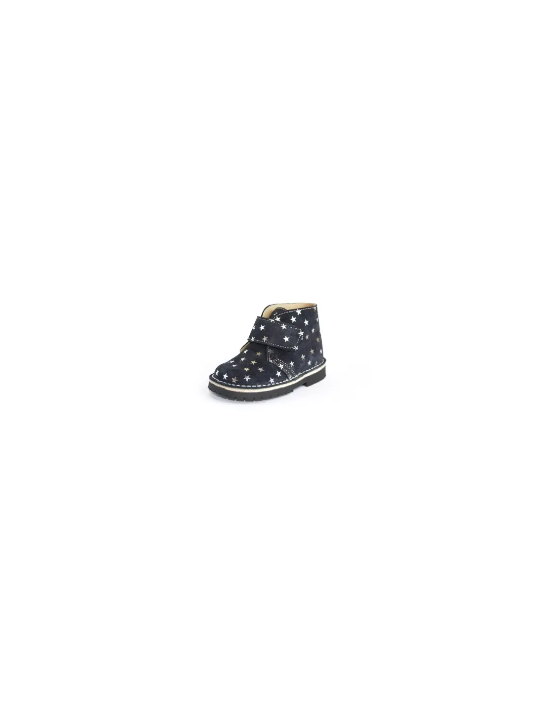 Puppets bota  Basket navy M33139