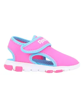 Reebok - Wave Glider III Infants Rosa