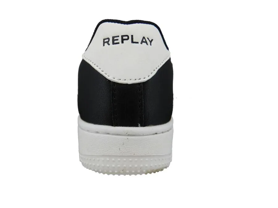 REPLAY 30/35 REPLAY EPIC KIDS VELCRO