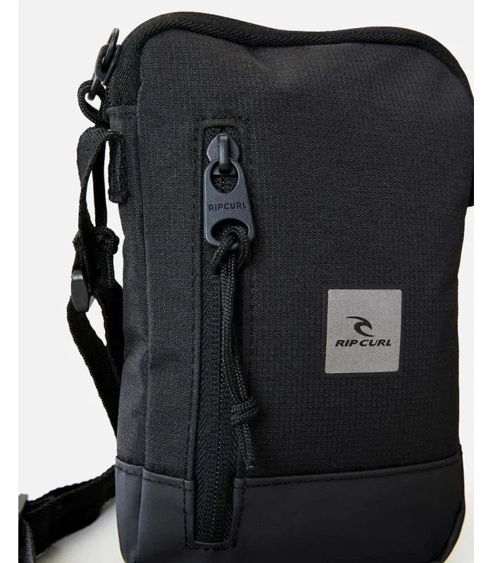 Rip Curl Bolso Slim Midnight