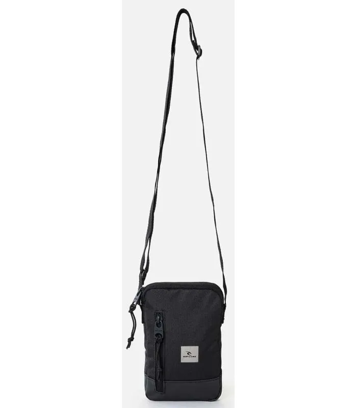 Rip Curl Bolso Slim Midnight