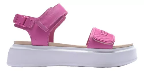 Sandalia Hush Puppies Lipe Il Mujer 640315 Ahora 6 Empo200