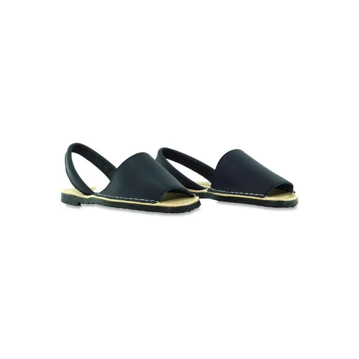 SANDALIA MENORQUINA UNISEX  EMENORCA 9350