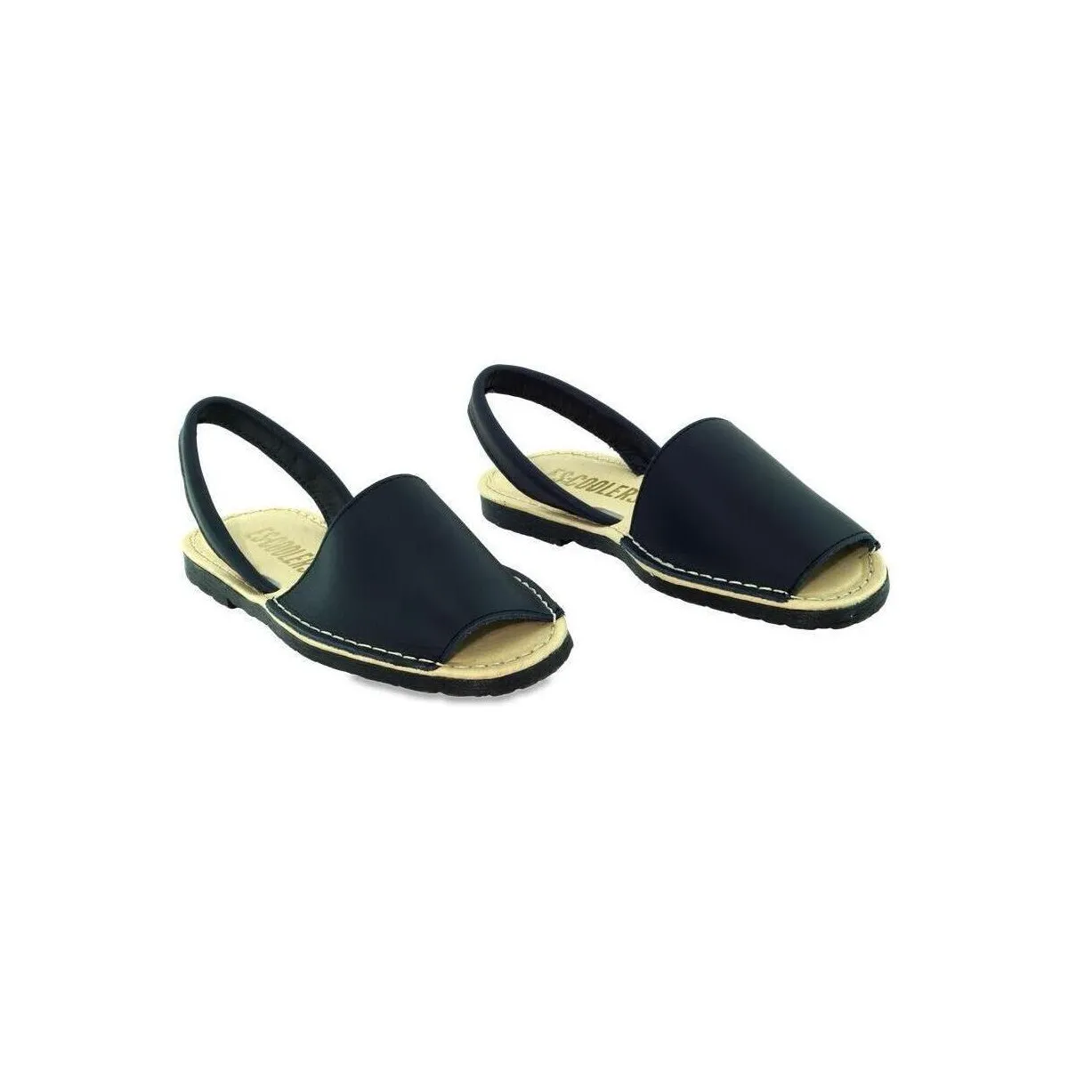 SANDALIA MENORQUINA UNISEX  EMENORCA 9350