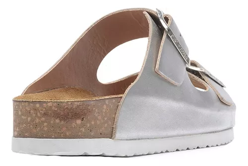 Sandalias Mujer Hush Puppies Class 640512 Ahora 6 Empo2000