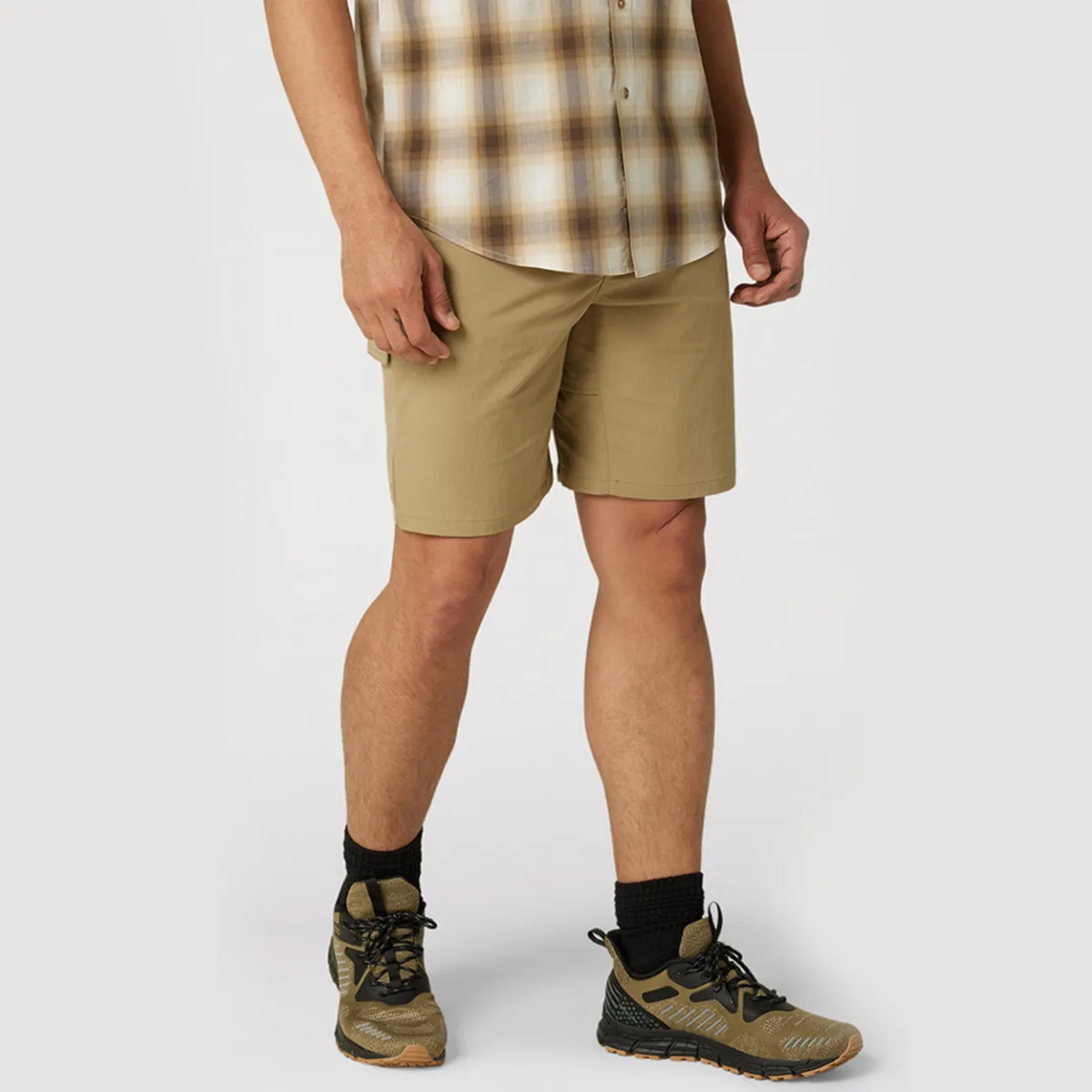 Short Outdoor Hombre ATG by Wrangler Angler Utility Café