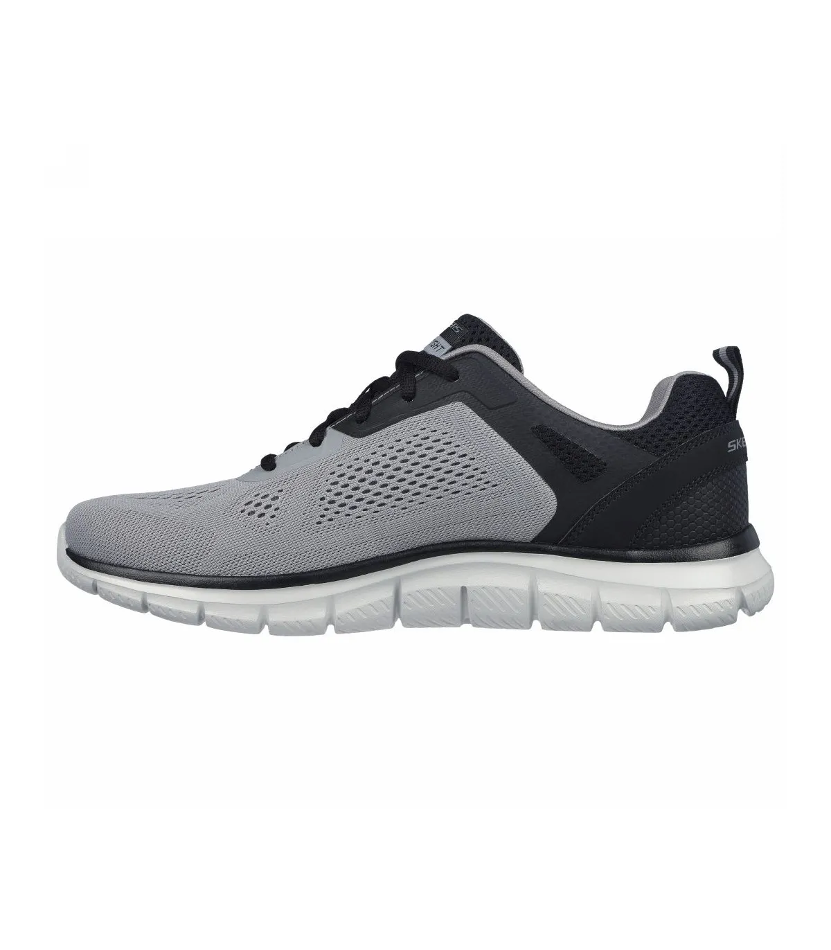 SKECHERS HOMBRE ZAPATILLAS TRACK - BROADER 232698