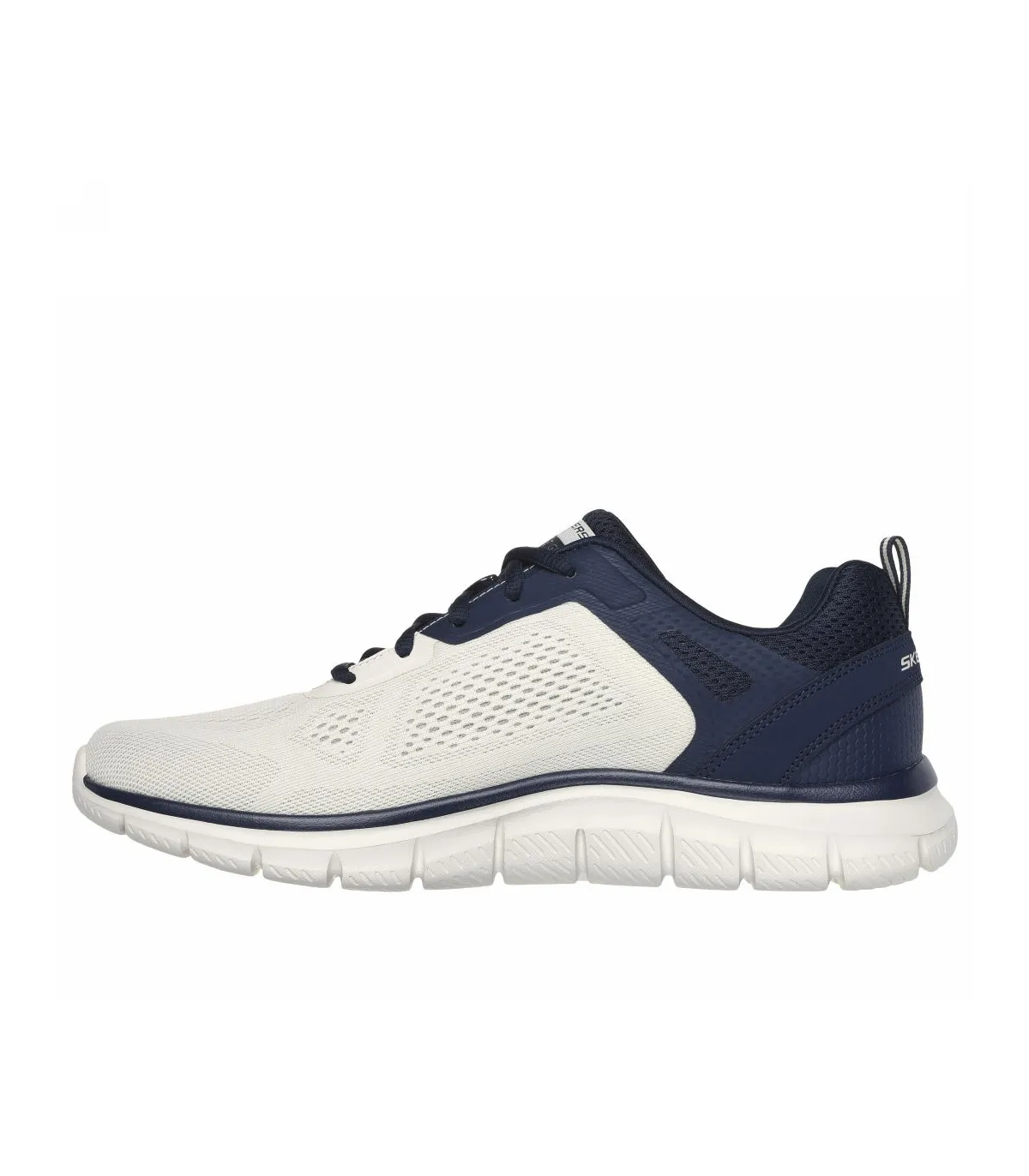 SKECHERS HOMBRE ZAPATILLAS TRACK - BROADER 232698