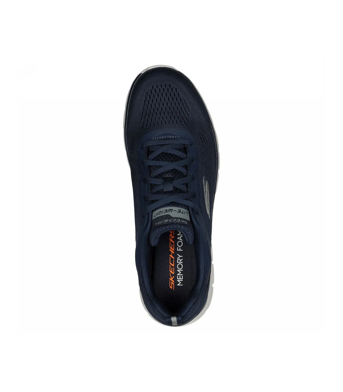 SKECHERS HOMBRE ZAPATILLAS TRACK - BROADER 232698