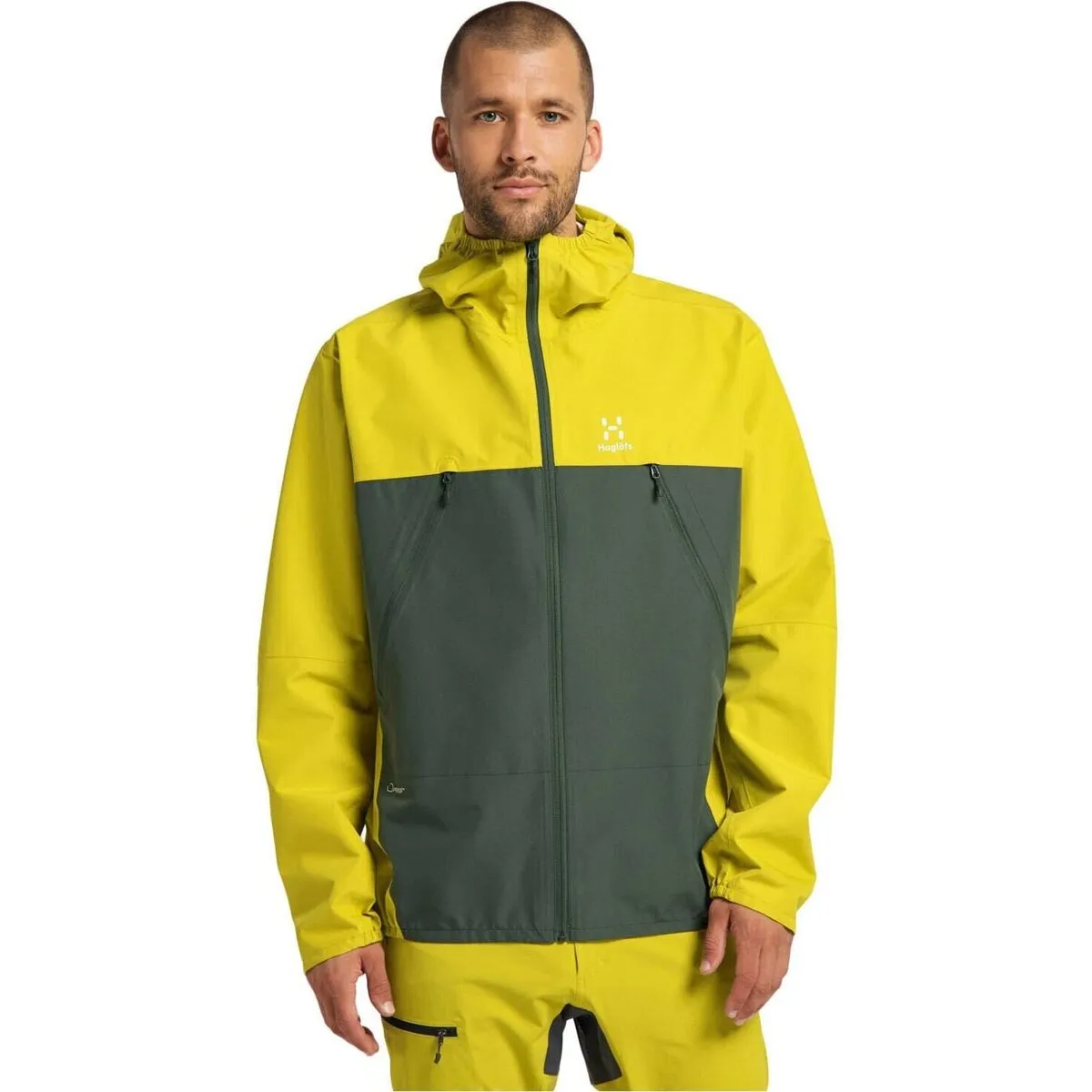 Spira Jacket Men