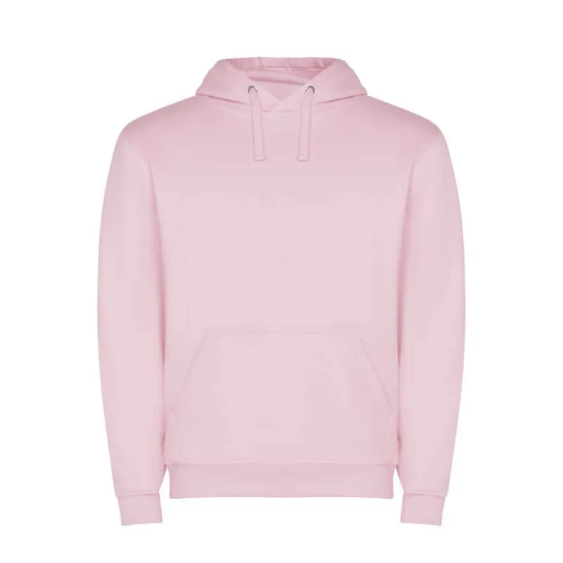 Sudadera Capucha Unisex de Roly