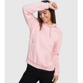 Sudadera Capucha Unisex de Roly