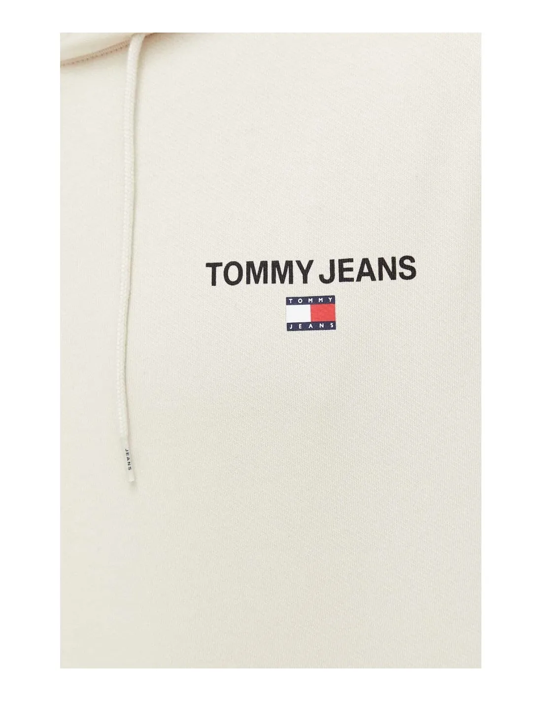 Sudadera con capucha Entry Graphic de Tommy Jeans