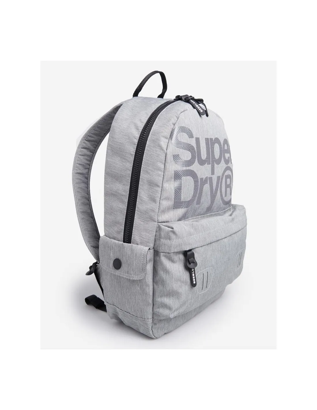 SUPERDRY MOCHILA LOGO MONTANA