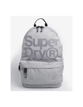 SUPERDRY MOCHILA LOGO MONTANA