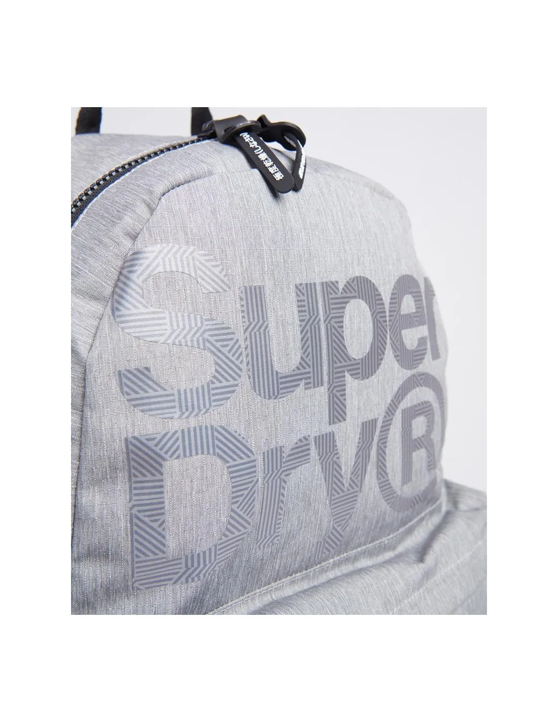 SUPERDRY MOCHILA LOGO MONTANA