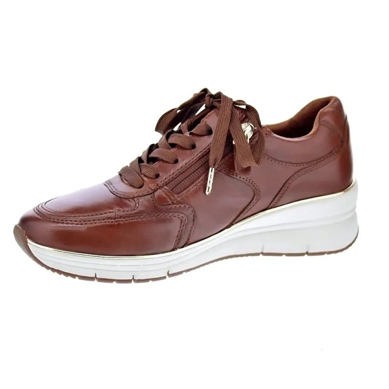 Tamaris Zapatillas Mujer 23764 Marrón