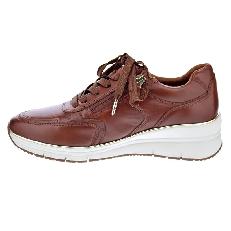 Tamaris Zapatillas Mujer 23764 Marrón