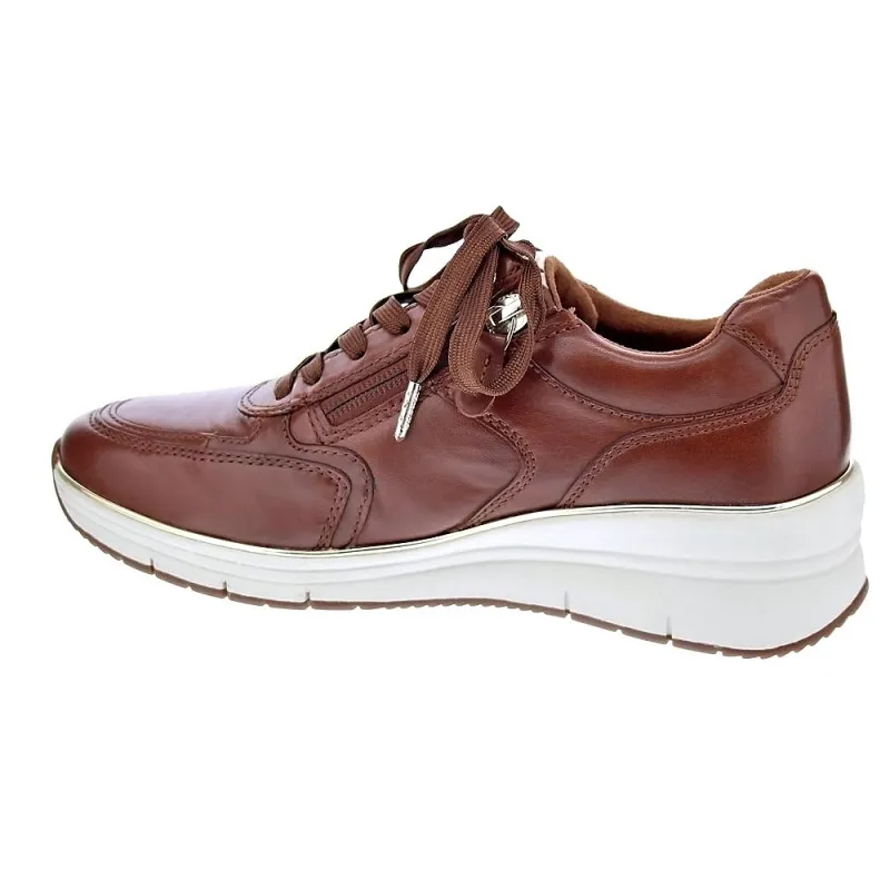 Tamaris Zapatillas Mujer 23764 Marrón