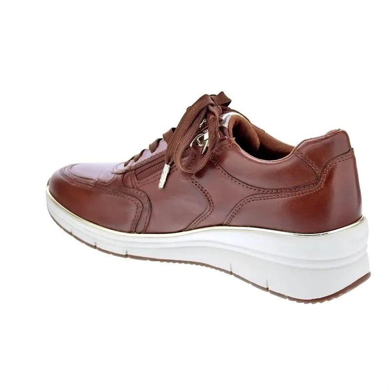 Tamaris Zapatillas Mujer 23764 Marrón