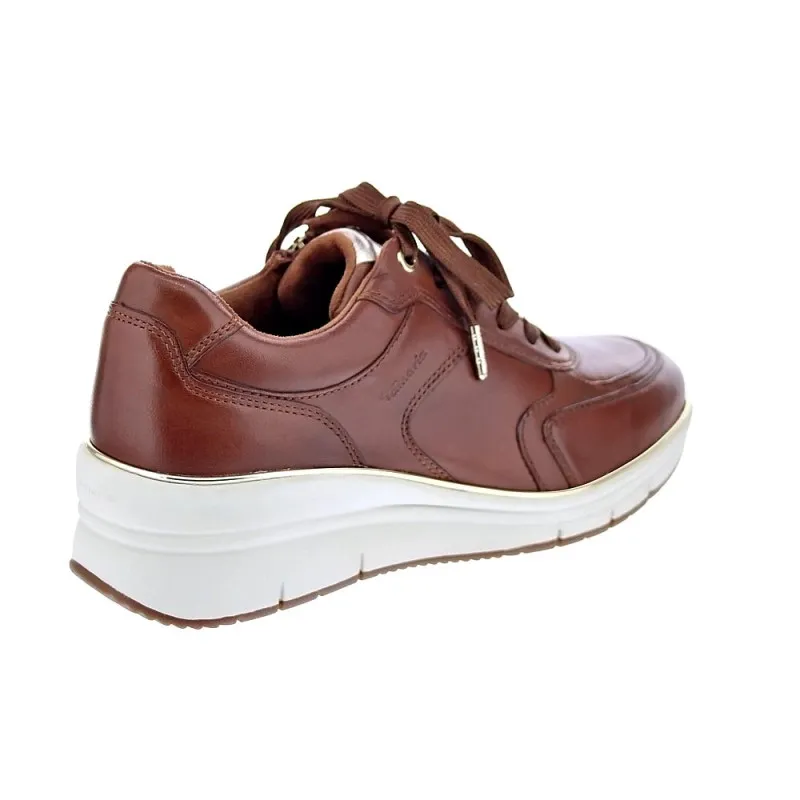 Tamaris Zapatillas Mujer 23764 Marrón