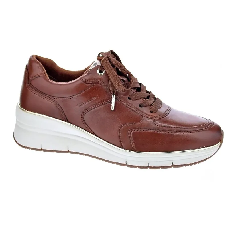 Tamaris Zapatillas Mujer 23764 Marrón