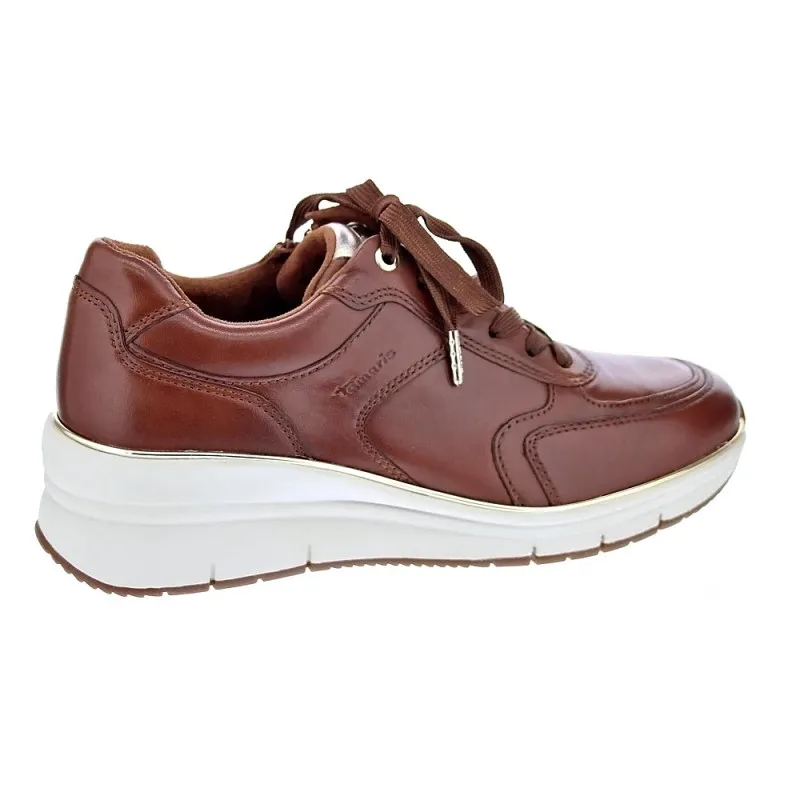 Tamaris Zapatillas Mujer 23764 Marrón