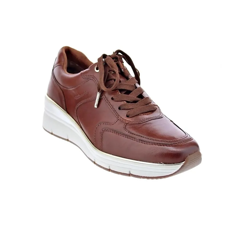 Tamaris Zapatillas Mujer 23764 Marrón