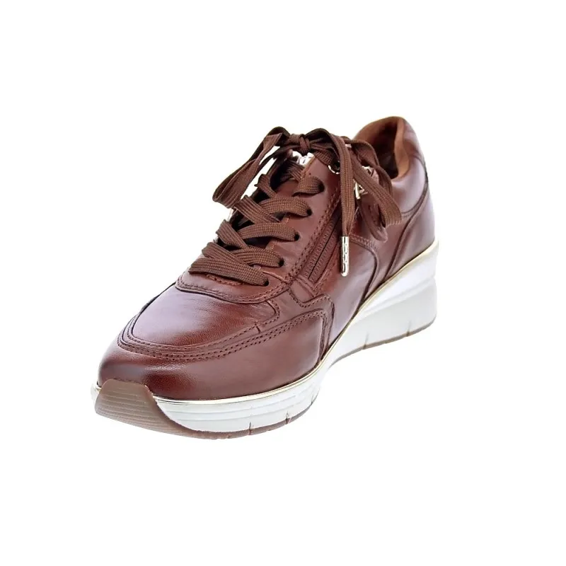 Tamaris Zapatillas Mujer 23764 Marrón