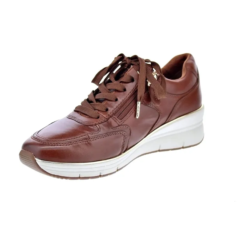 Tamaris Zapatillas Mujer 23764 Marrón