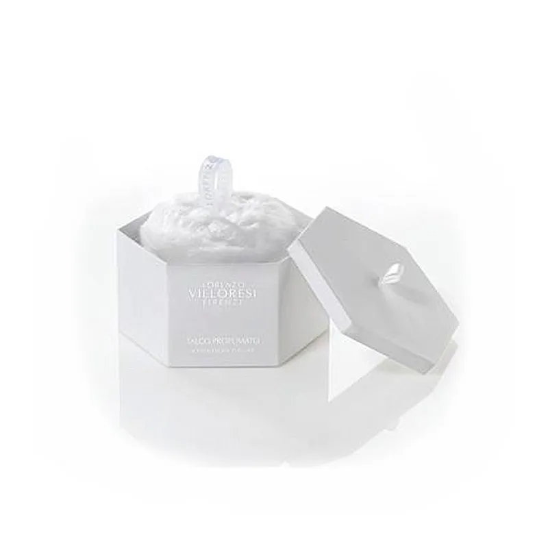 Teint de Neige Scented Body Powder