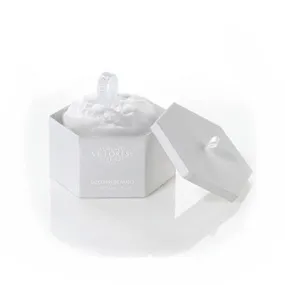 Teint de Neige Scented Body Powder