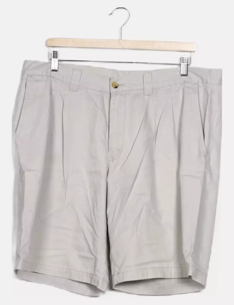 Tex Pantalón corto beige