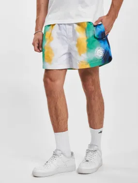 Tommy Jeans Nylon Tie Dye Runner