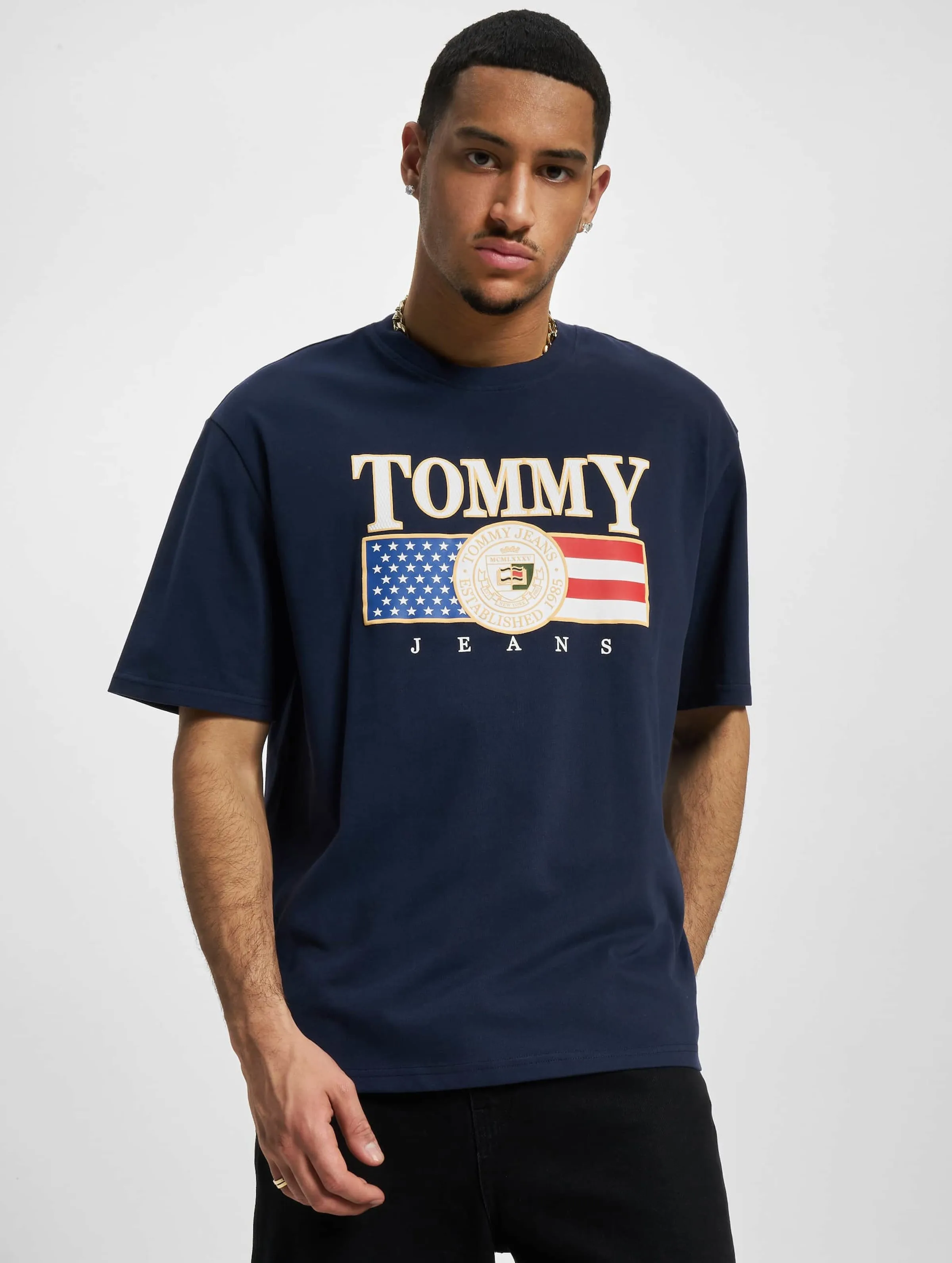 Tommy Jeans Skater Luxe USA