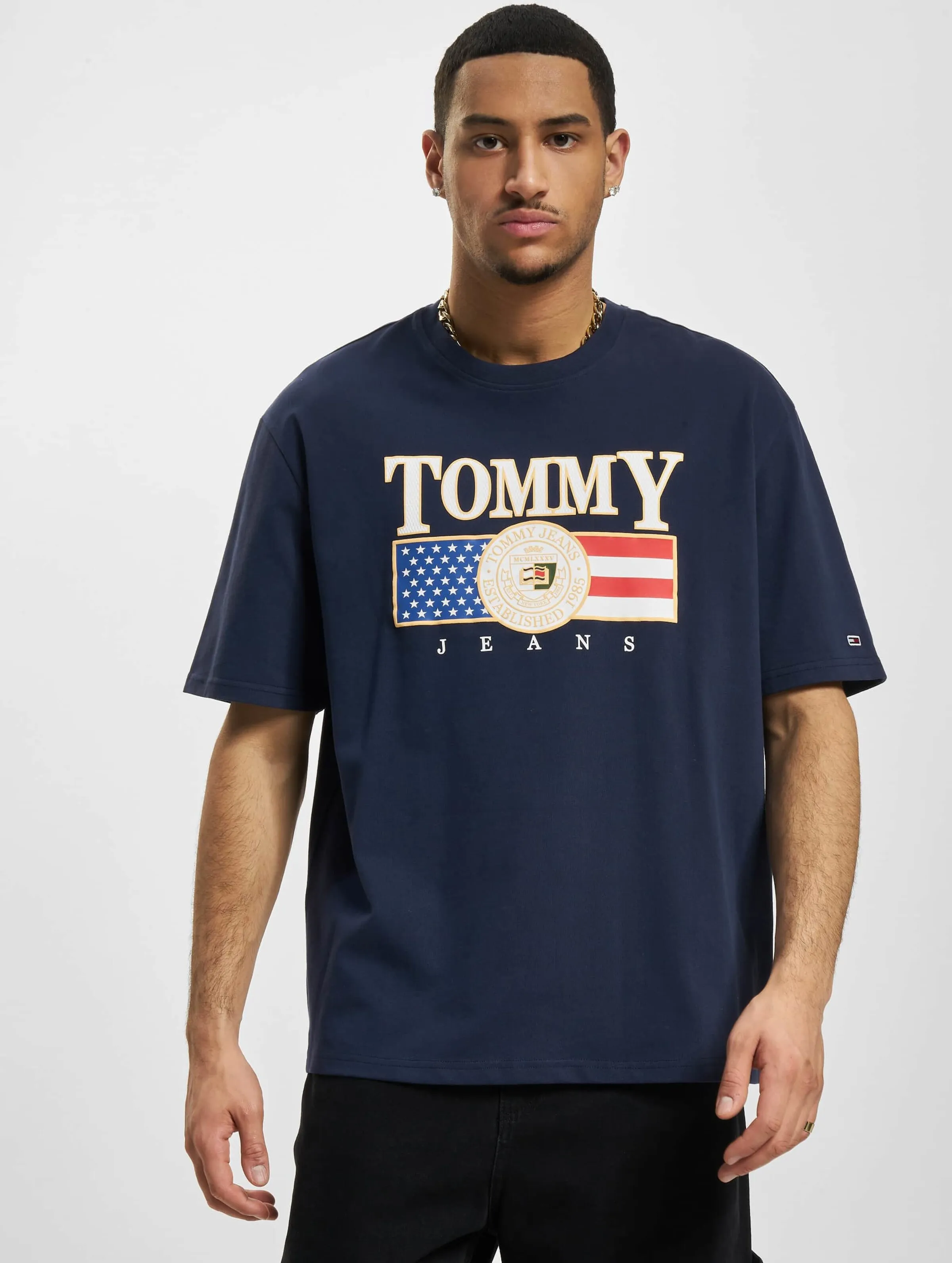 Tommy Jeans Skater Luxe USA