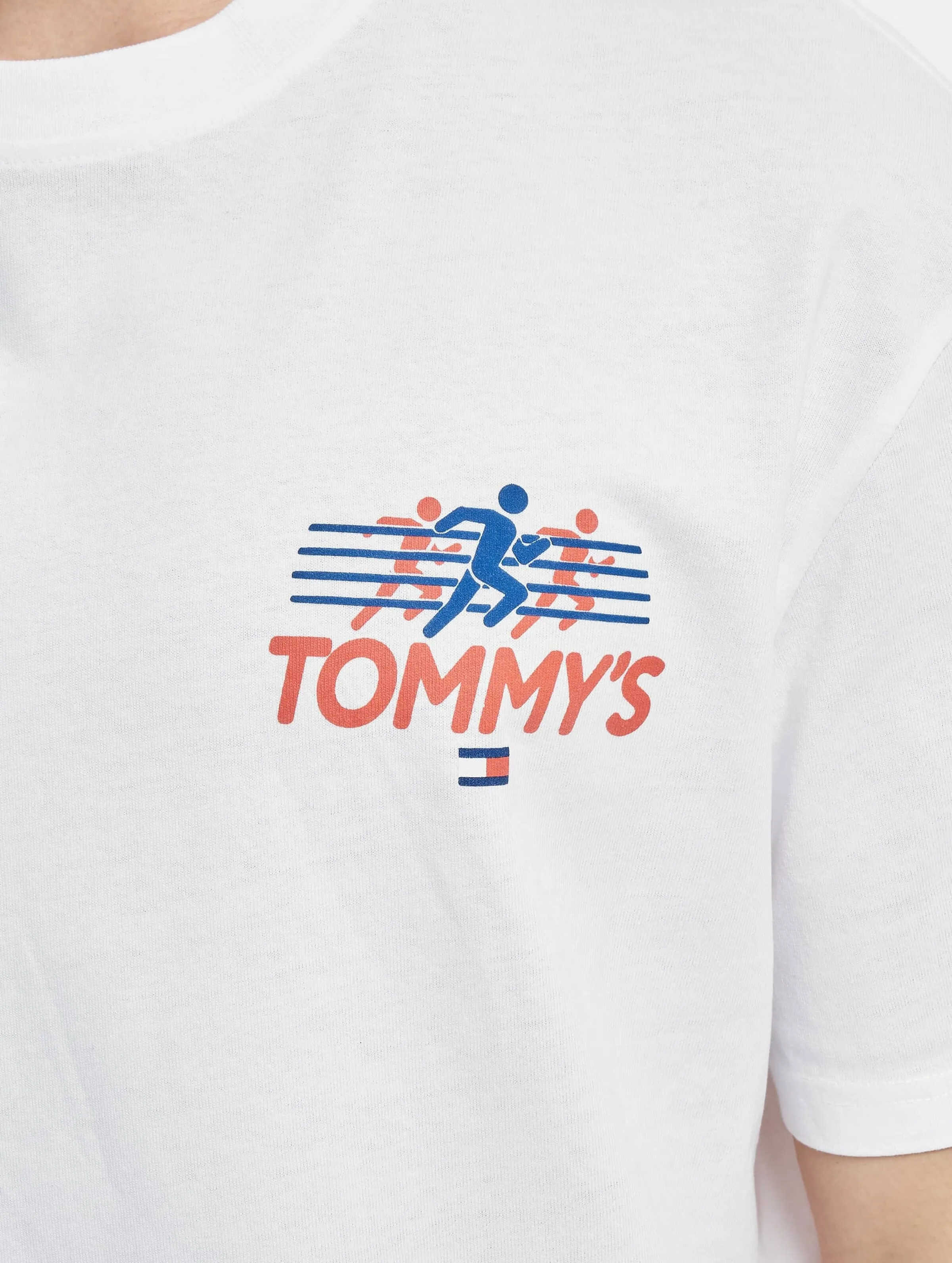 Tommy Jeans Sports Club