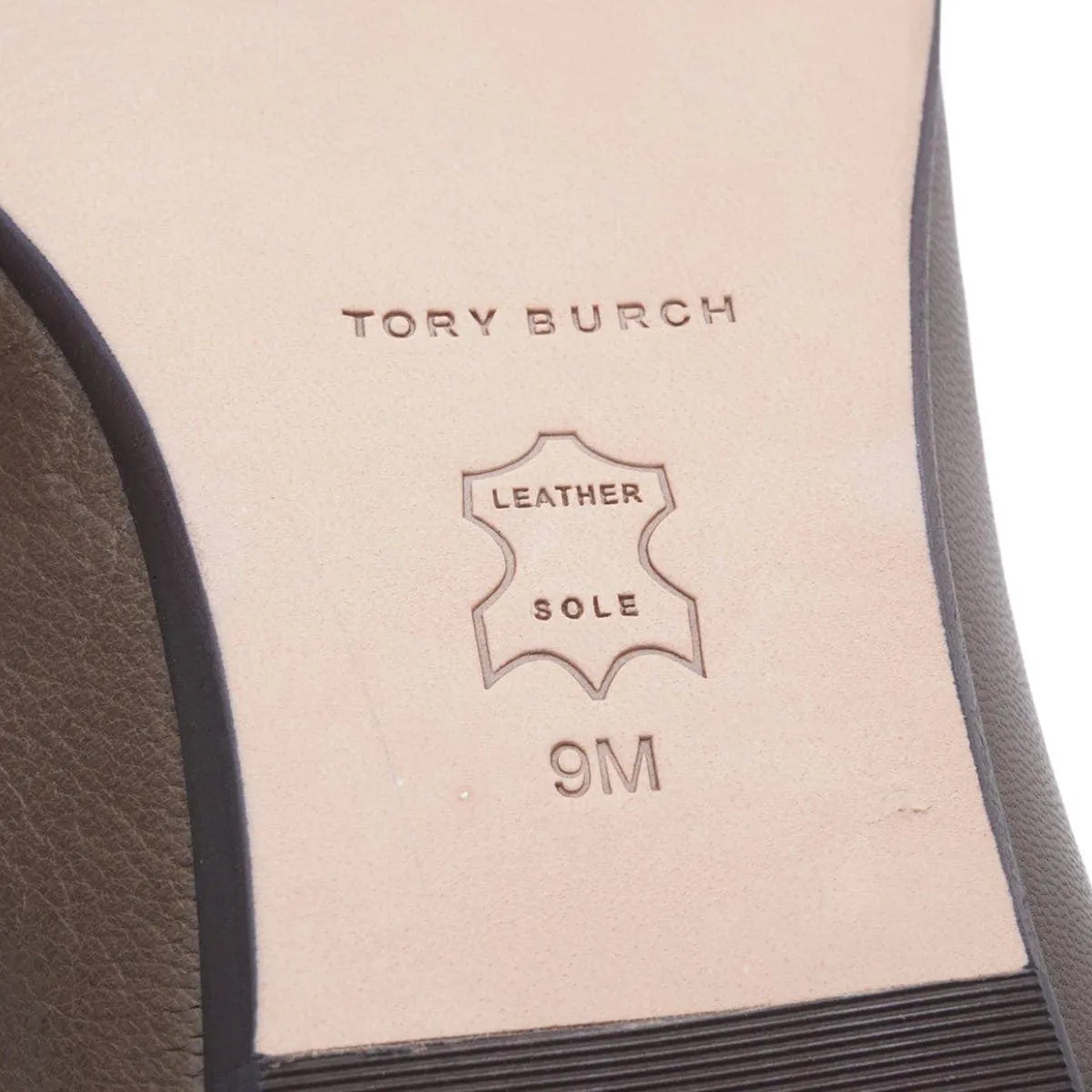 Tory Burch Mocasines