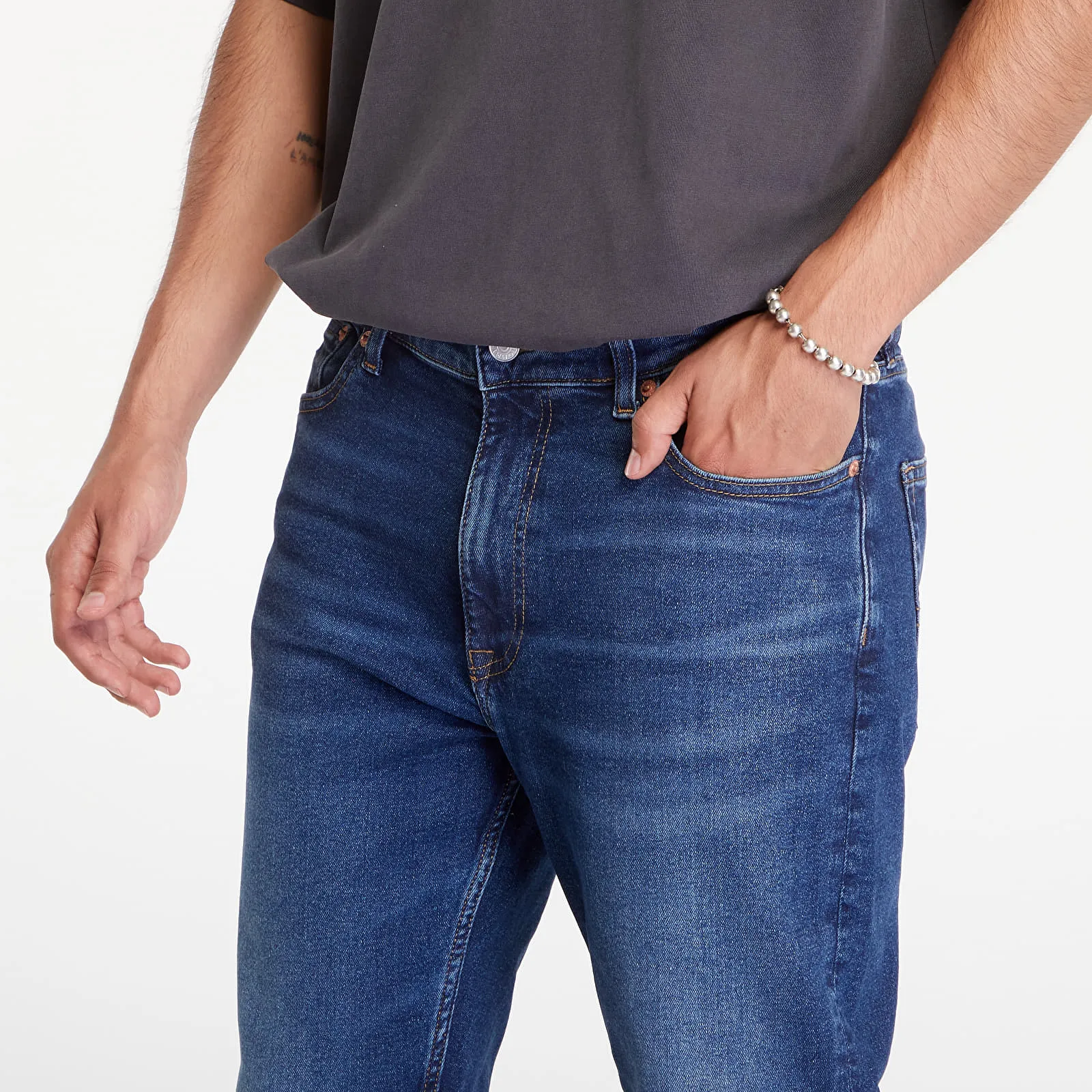 Vaqueros Tommy Jeans Dad Regular Tapered Jeans