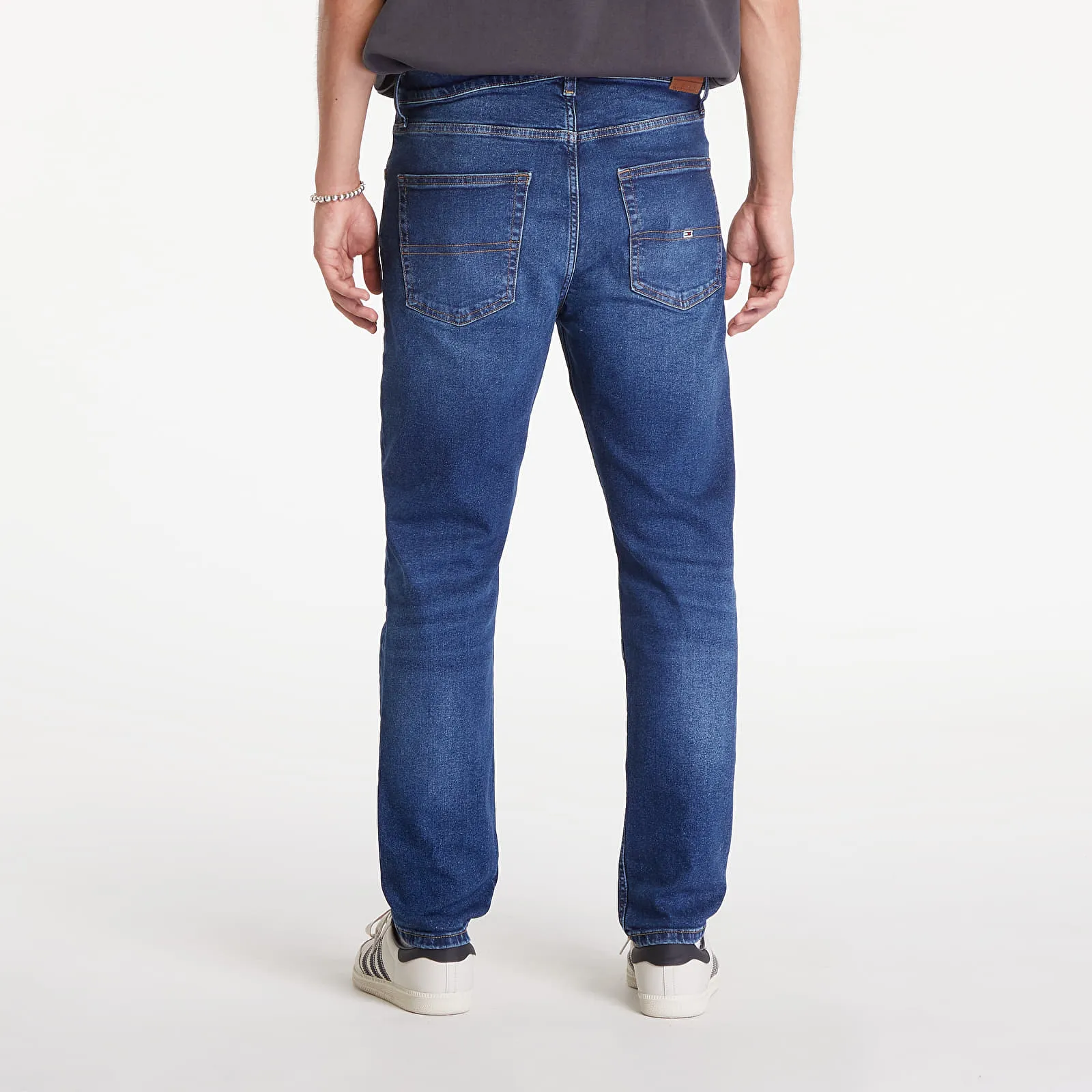 Vaqueros Tommy Jeans Dad Regular Tapered Jeans